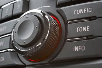 Round/Sound system